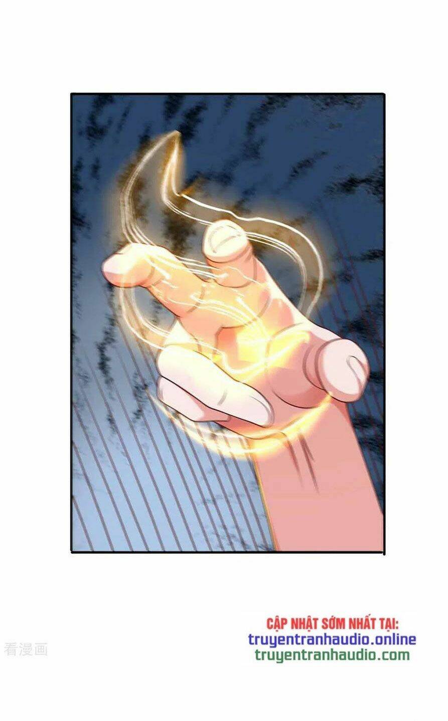 Tu La Kiếm Tôn Chapter 160 - Trang 2