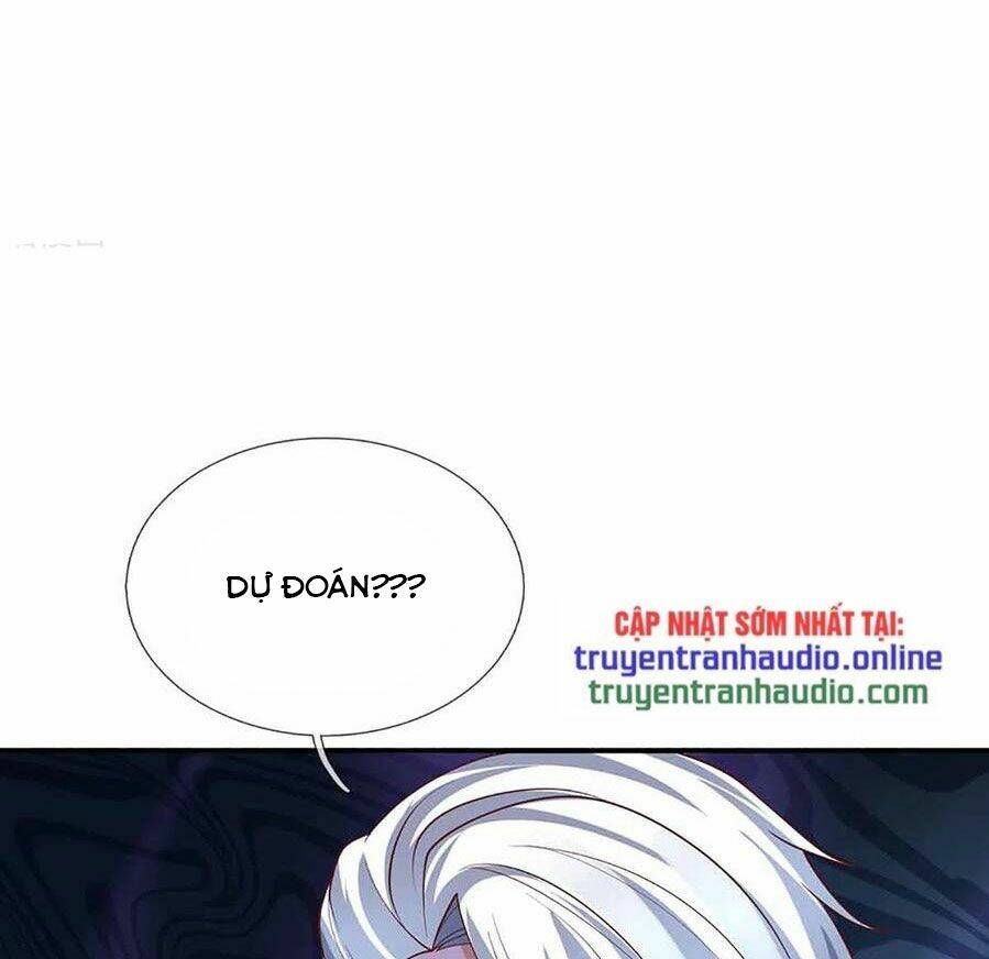 Tu La Kiếm Tôn Chapter 160 - Trang 2