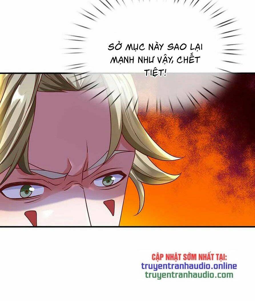 Tu La Kiếm Tôn Chapter 160 - Trang 2
