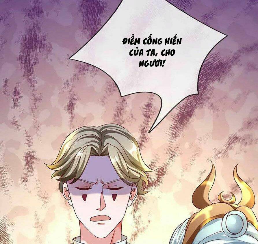 Tu La Kiếm Tôn Chapter 160 - Trang 2