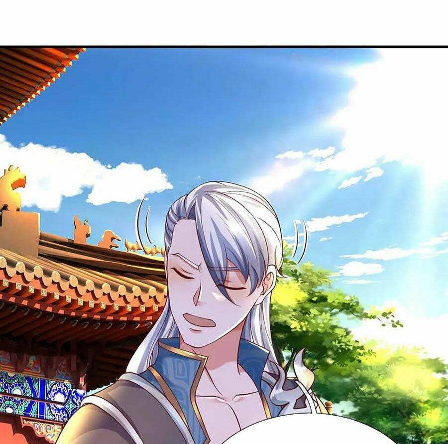 Tu La Kiếm Tôn Chapter 160 - Trang 2