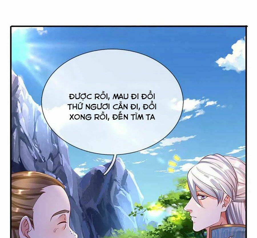 Tu La Kiếm Tôn Chapter 160 - Trang 2