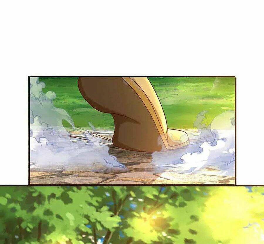 Tu La Kiếm Tôn Chapter 160 - Trang 2