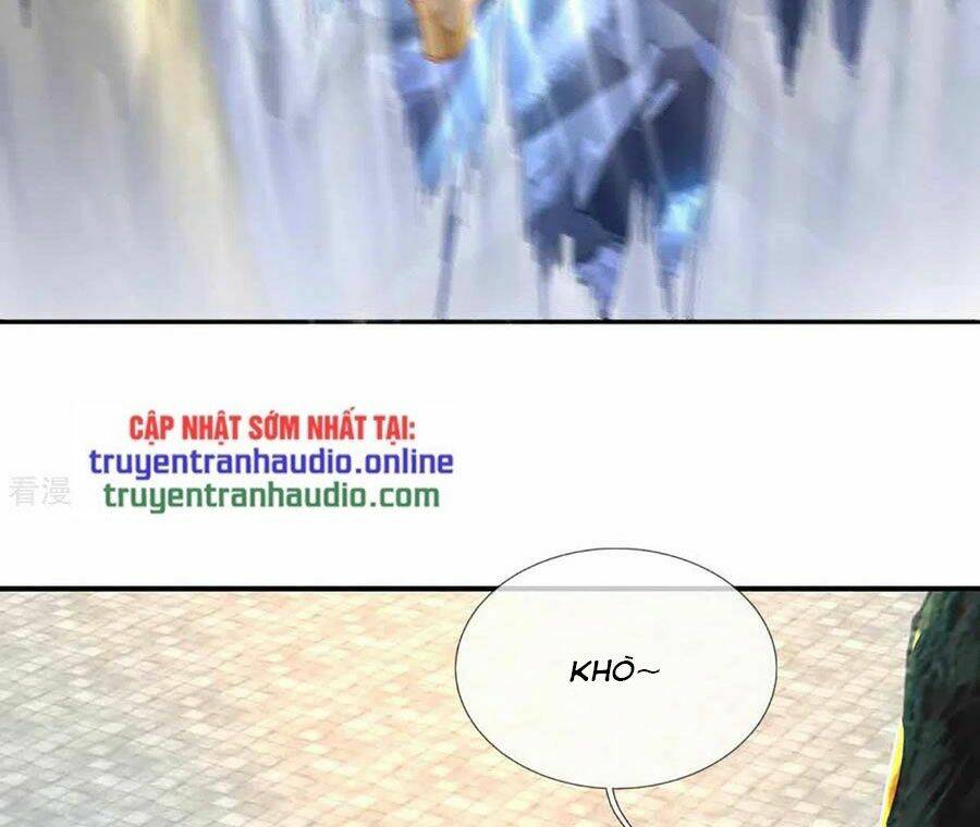 Tu La Kiếm Tôn Chapter 160 - Trang 2