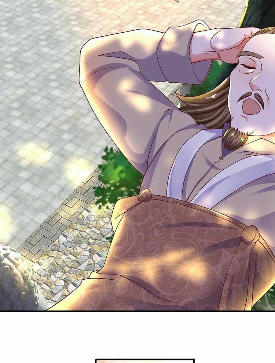 Tu La Kiếm Tôn Chapter 160 - Trang 2