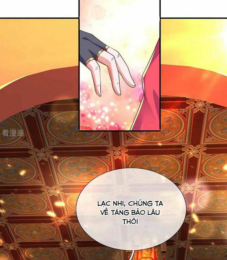 Tu La Kiếm Tôn Chapter 160 - Trang 2