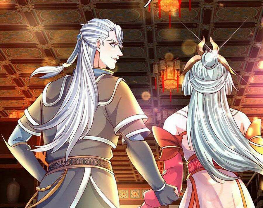 Tu La Kiếm Tôn Chapter 160 - Trang 2