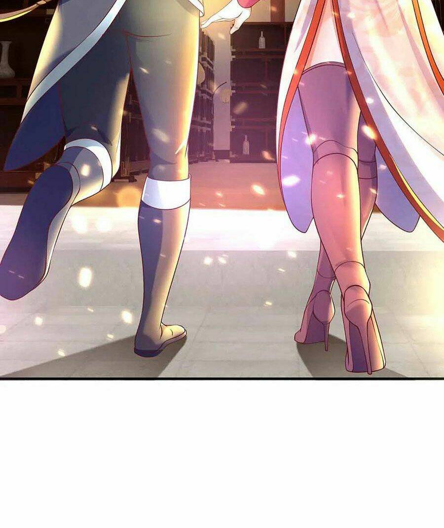 Tu La Kiếm Tôn Chapter 160 - Trang 2