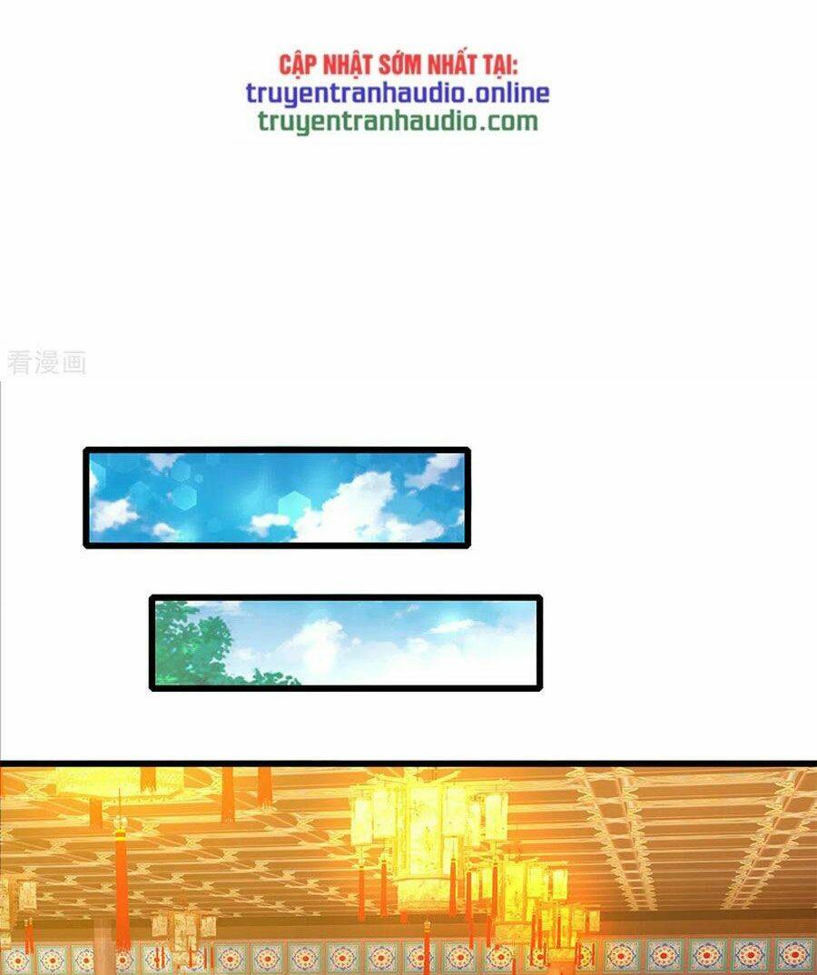 Tu La Kiếm Tôn Chapter 160 - Trang 2