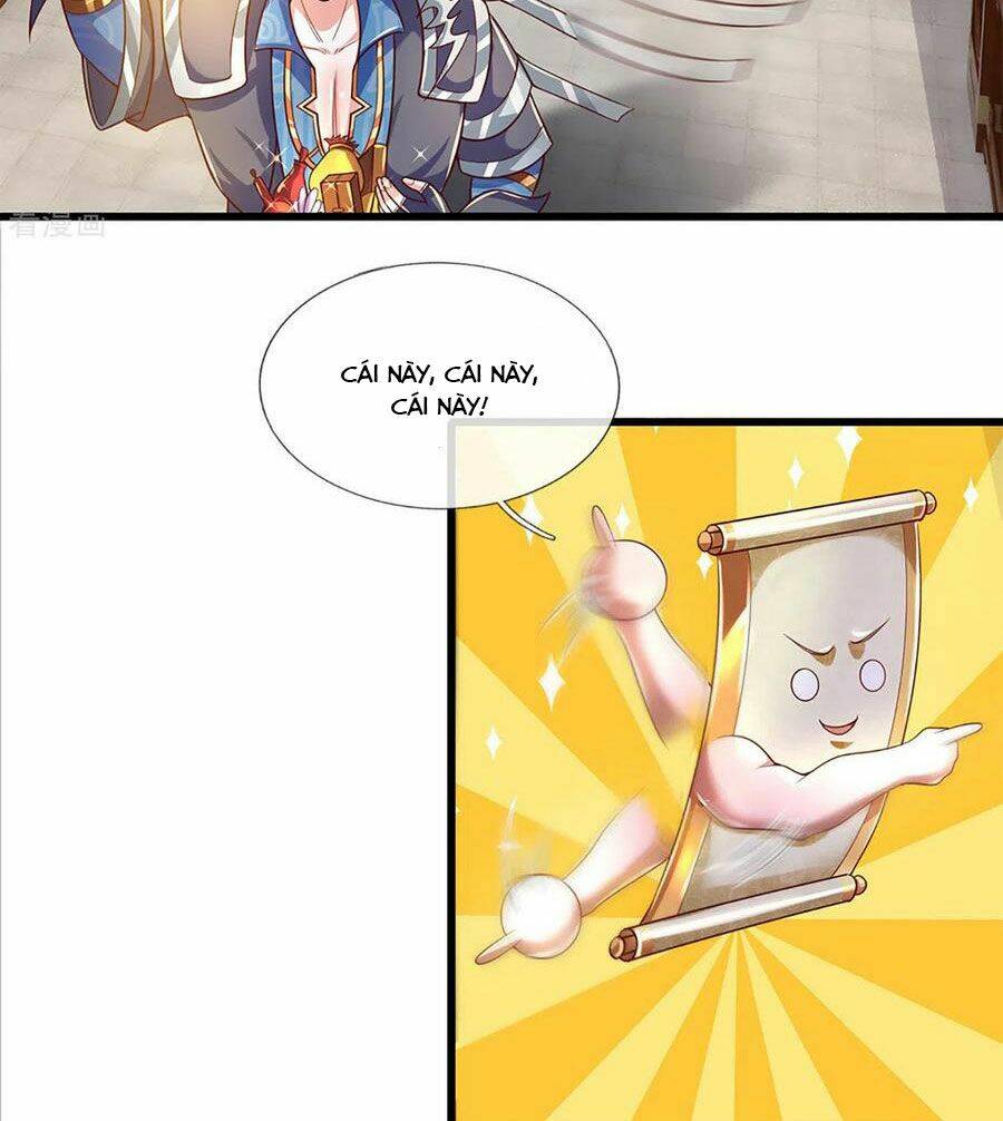 Tu La Kiếm Tôn Chapter 160 - Trang 2