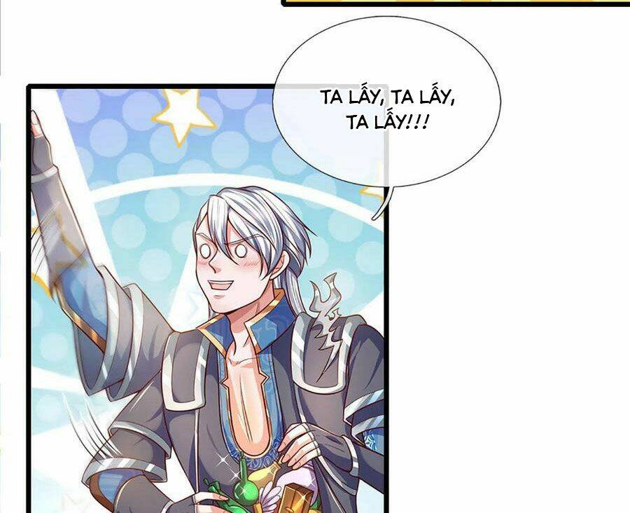 Tu La Kiếm Tôn Chapter 160 - Trang 2