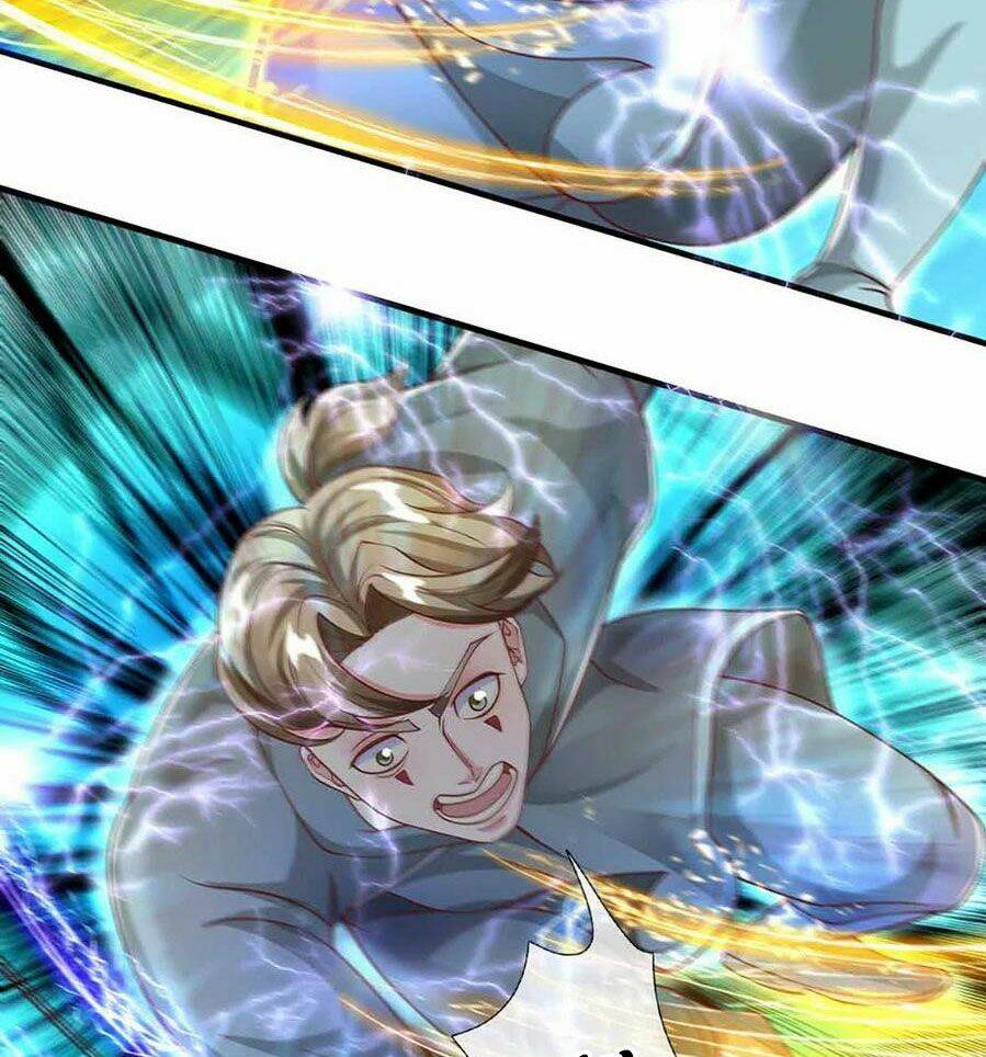 Tu La Kiếm Tôn Chapter 160 - Trang 2