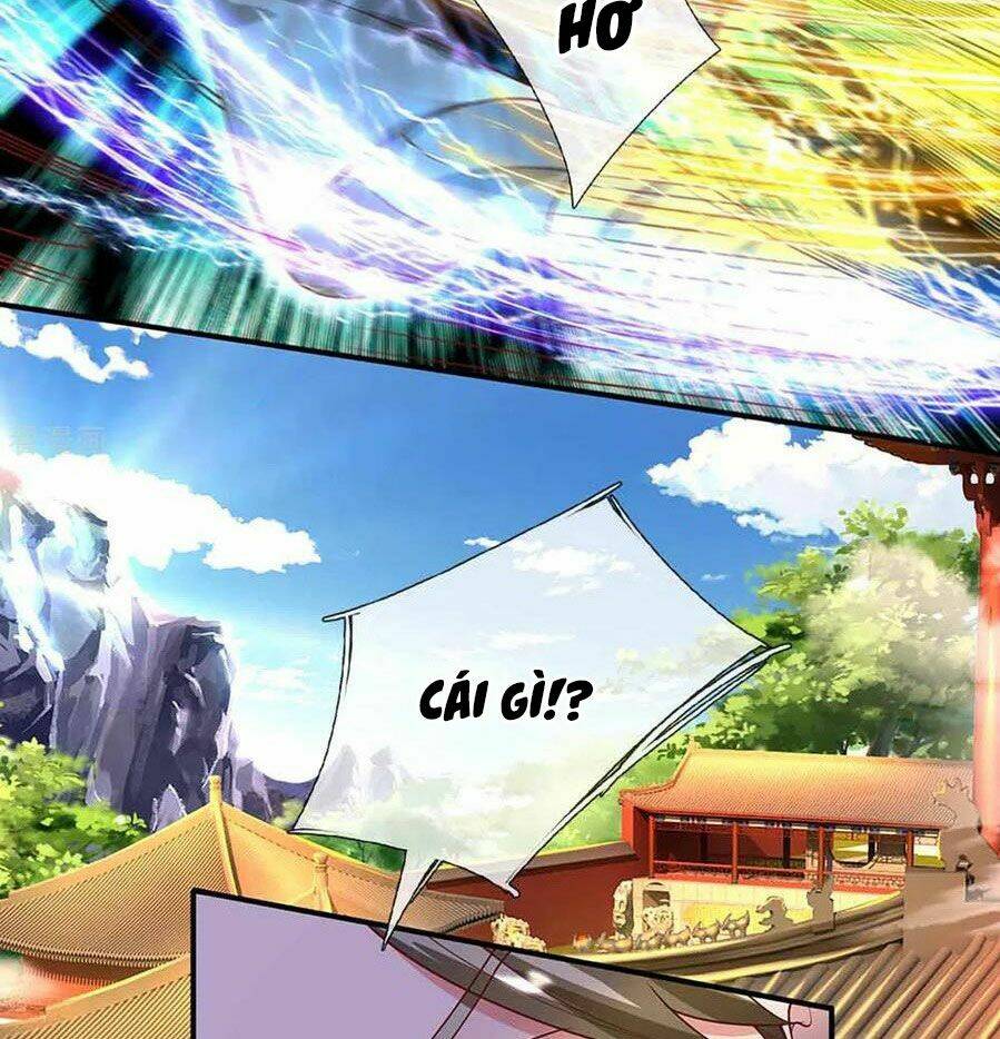 Tu La Kiếm Tôn Chapter 160 - Trang 2