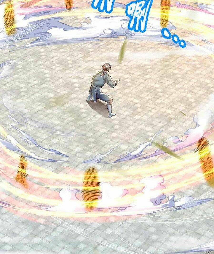 Tu La Kiếm Tôn Chapter 160 - Trang 2