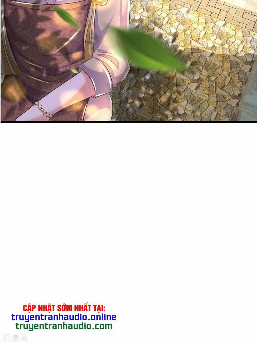 Tu La Kiếm Tôn Chapter 161 - Trang 2