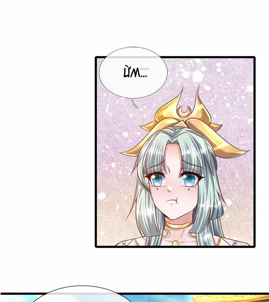 Tu La Kiếm Tôn Chapter 161 - Trang 2