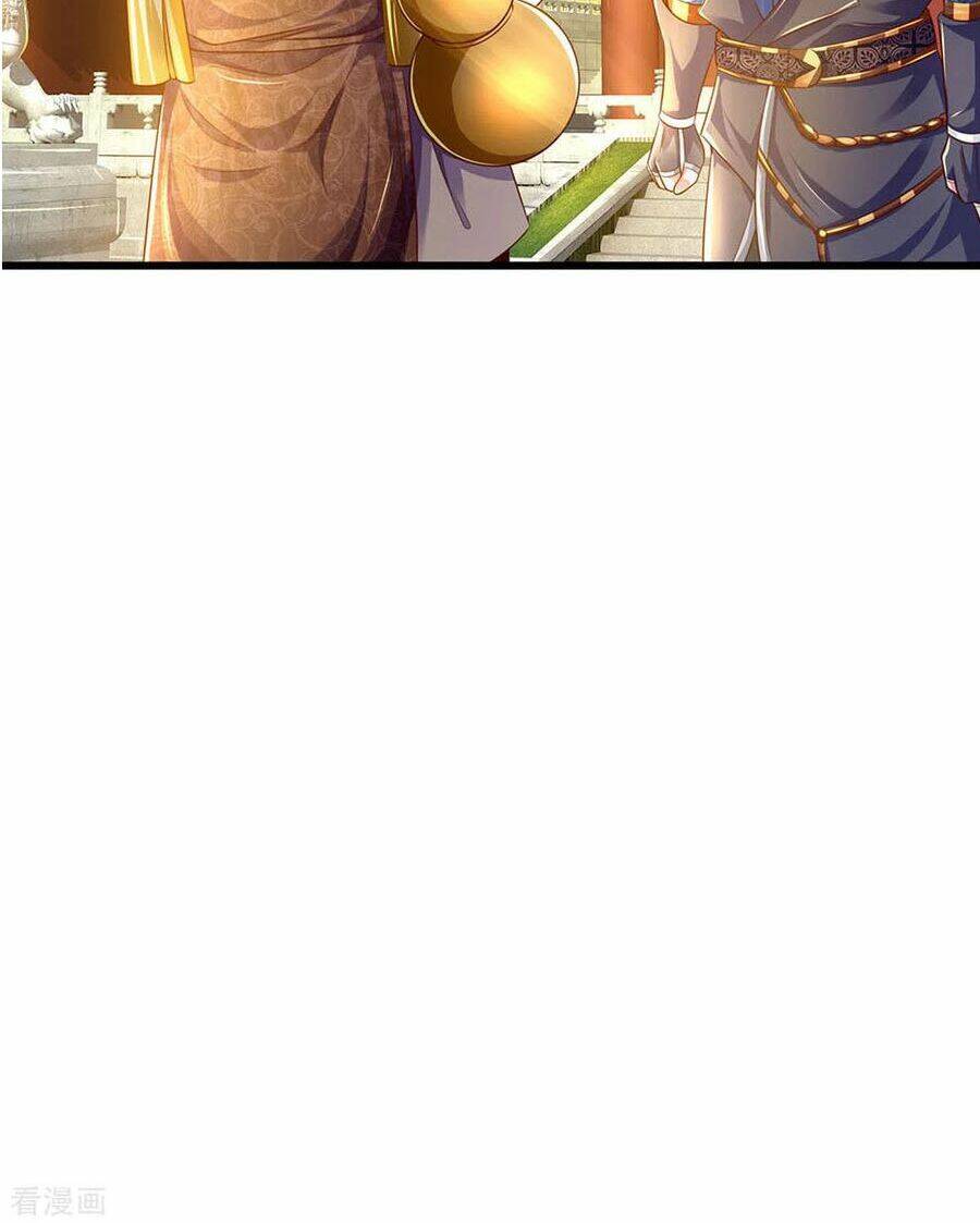 Tu La Kiếm Tôn Chapter 161 - Trang 2