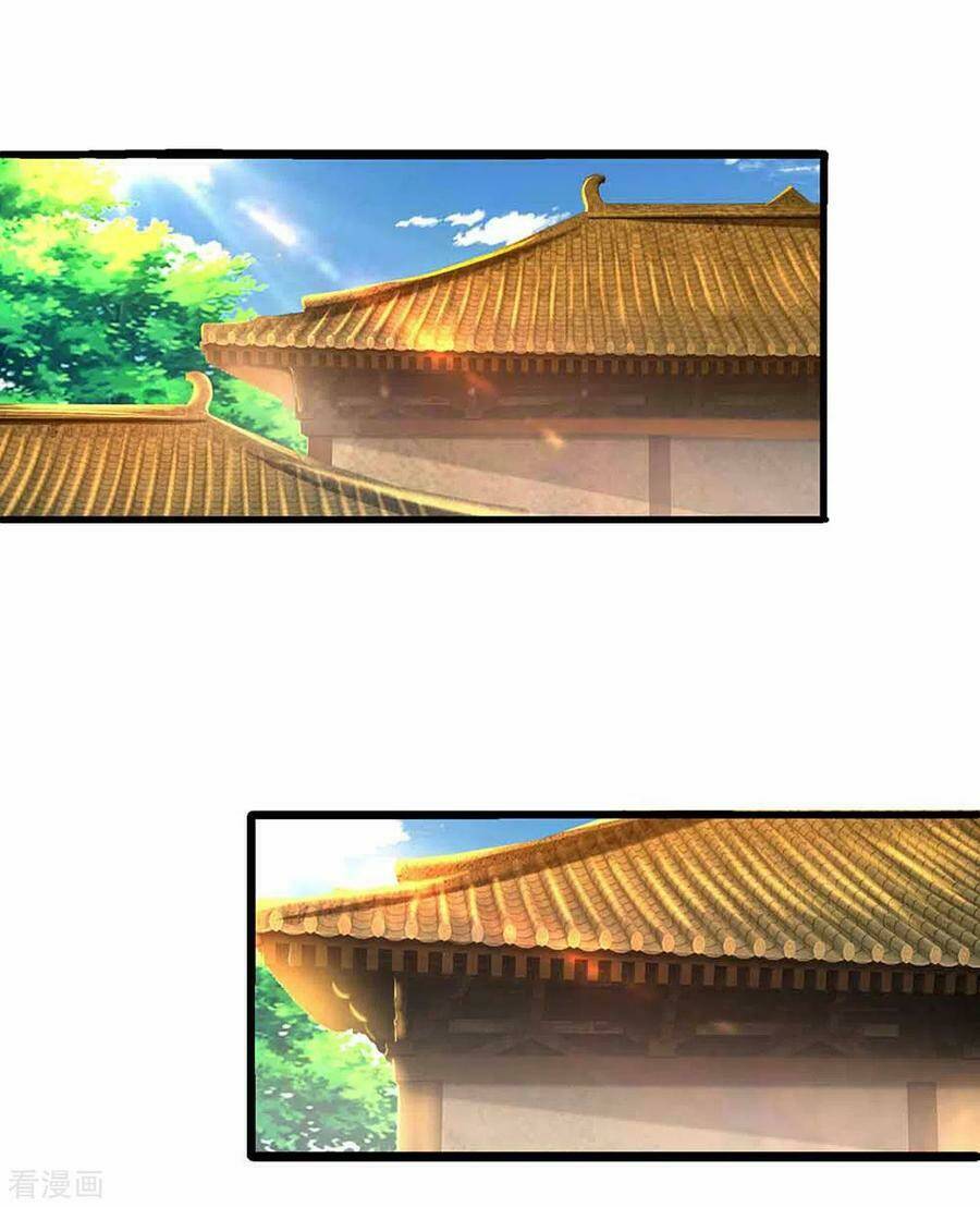 Tu La Kiếm Tôn Chapter 161 - Trang 2