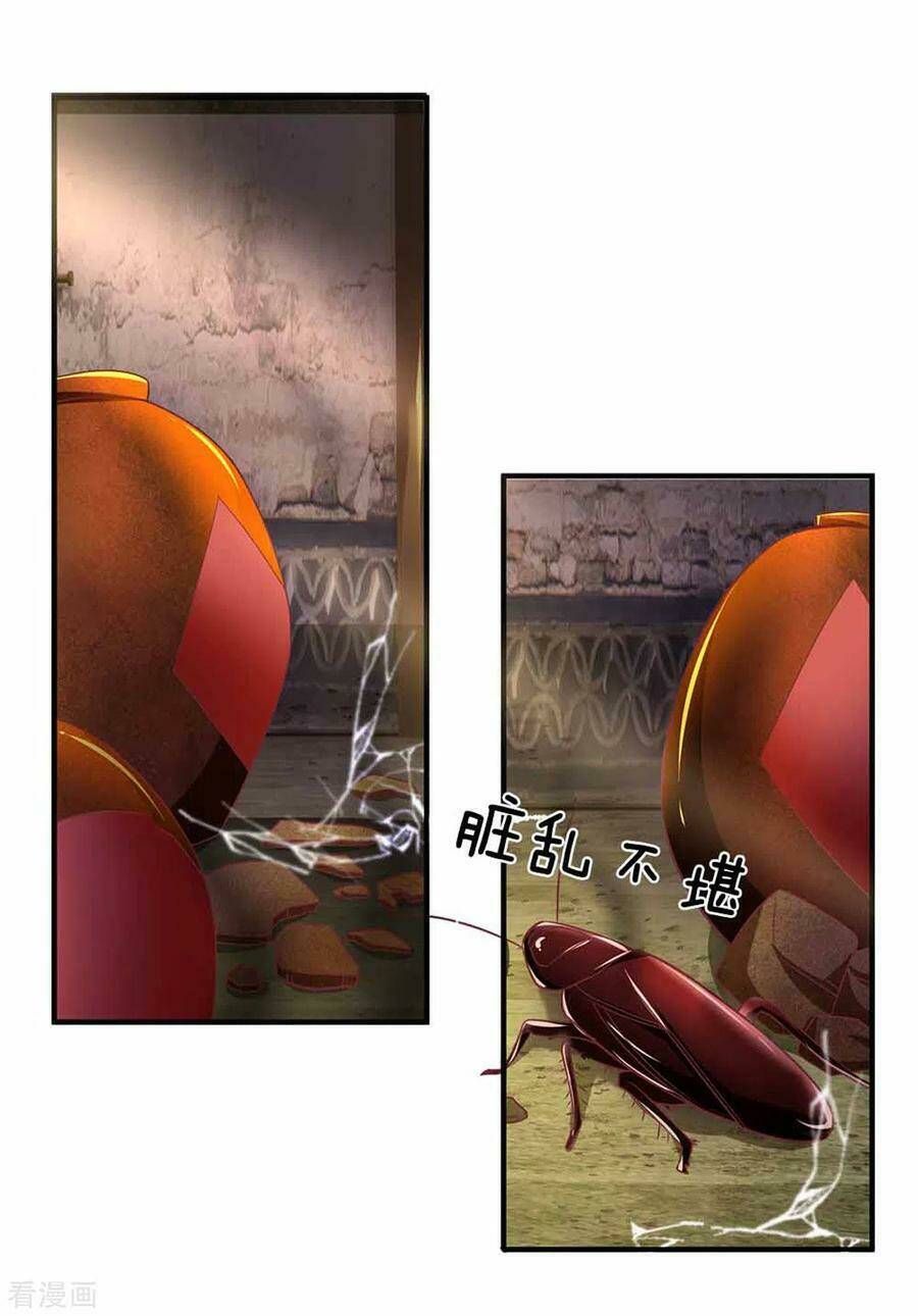 Tu La Kiếm Tôn Chapter 161 - Trang 2