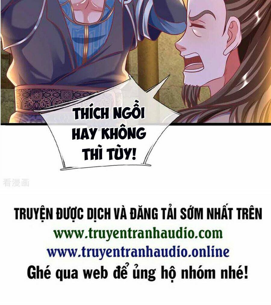 Tu La Kiếm Tôn Chapter 161 - Trang 2