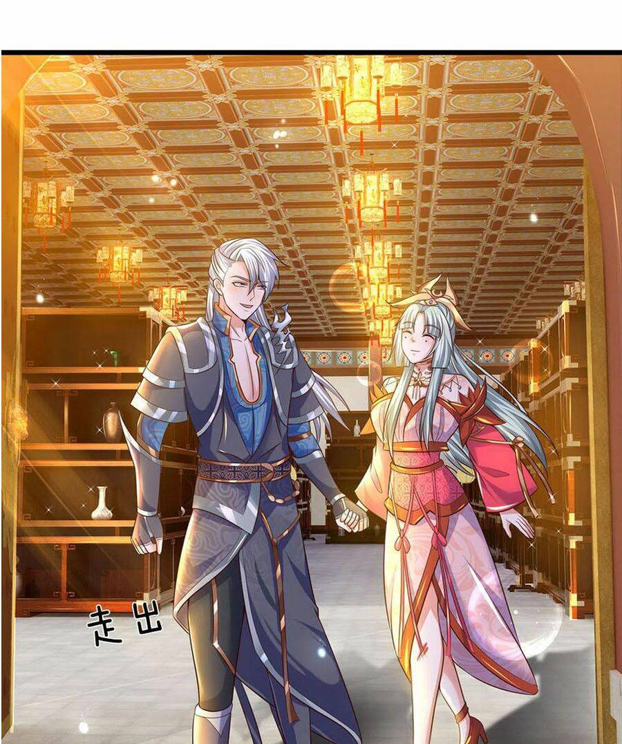 Tu La Kiếm Tôn Chapter 161 - Trang 2