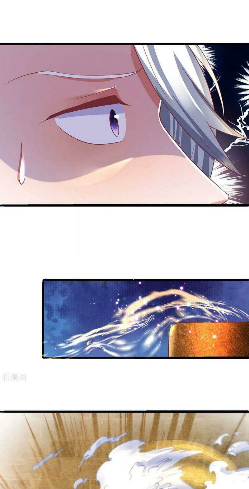 Tu La Kiếm Tôn Chapter 162 - Trang 2