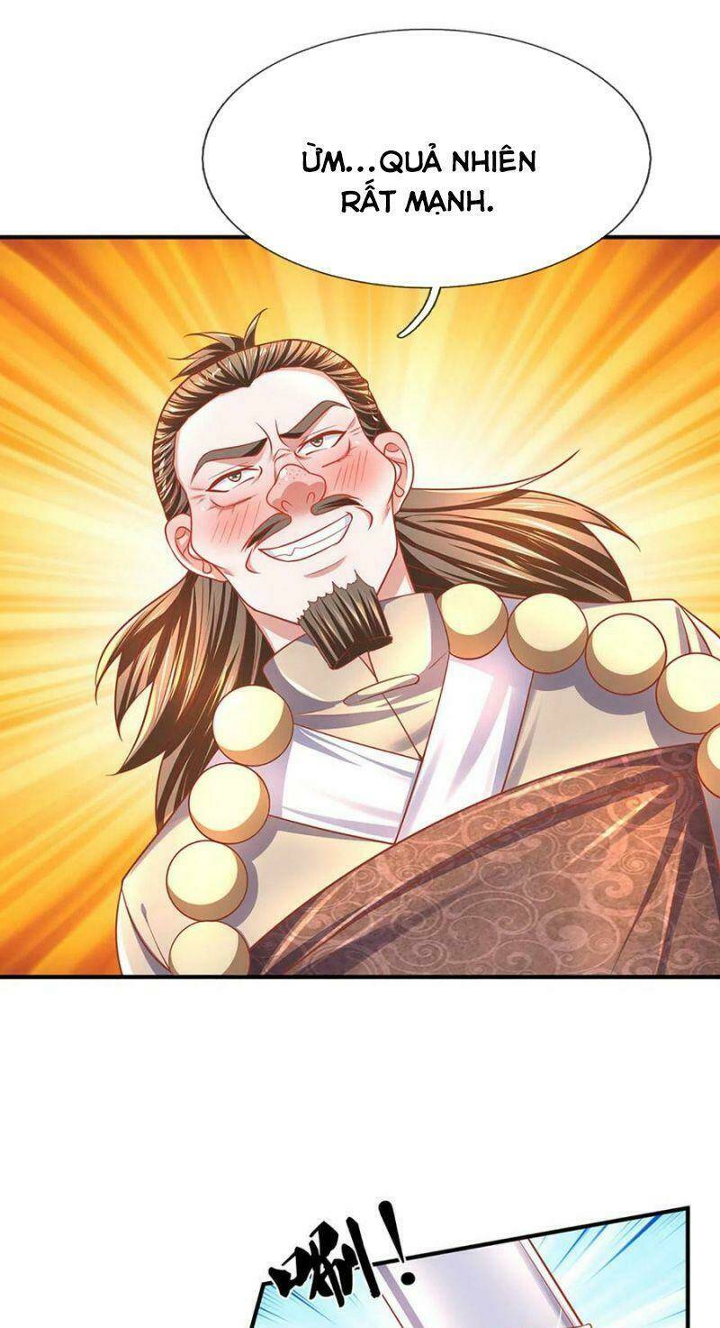 Tu La Kiếm Tôn Chapter 162 - Trang 2