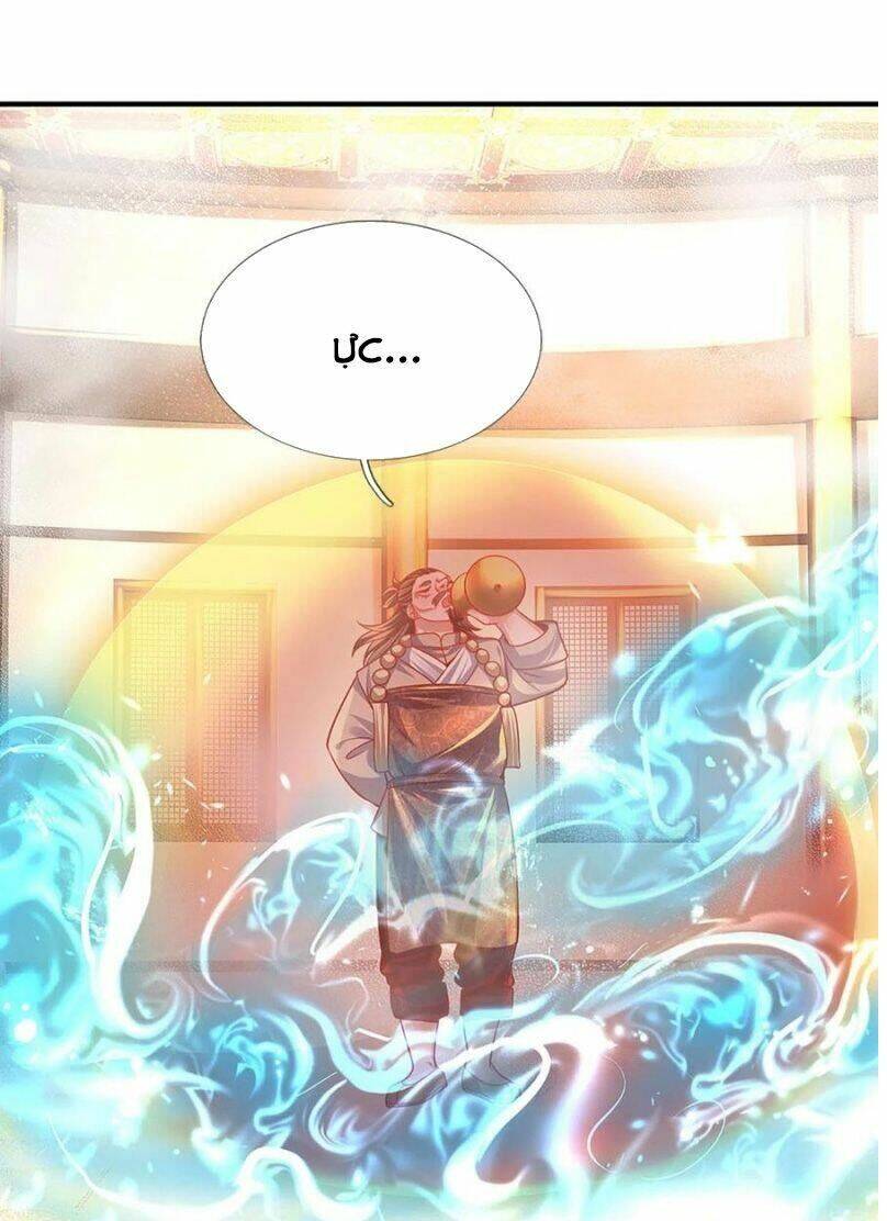 Tu La Kiếm Tôn Chapter 162 - Trang 2