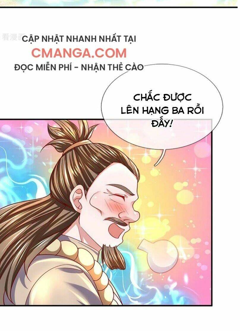 Tu La Kiếm Tôn Chapter 162 - Trang 2