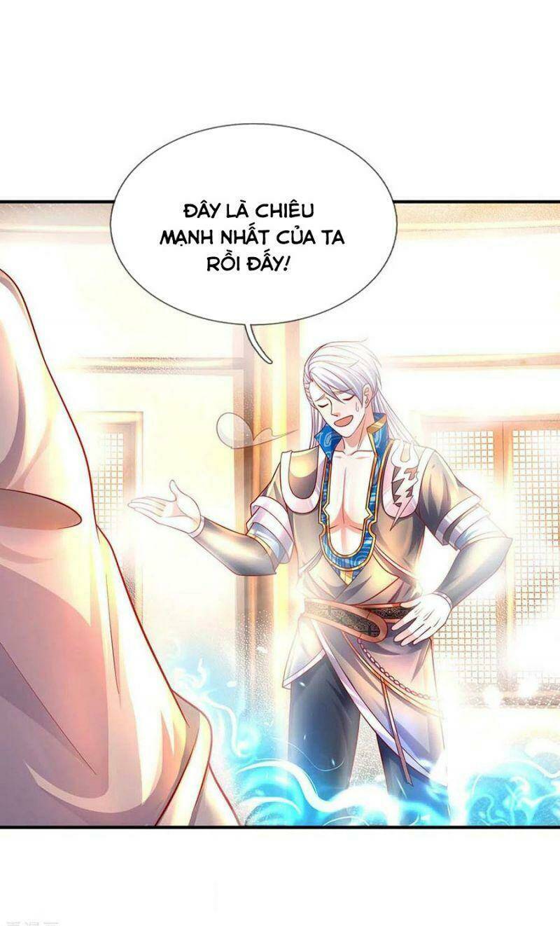 Tu La Kiếm Tôn Chapter 163 - Trang 2