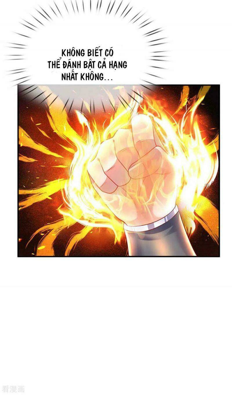 Tu La Kiếm Tôn Chapter 163 - Trang 2