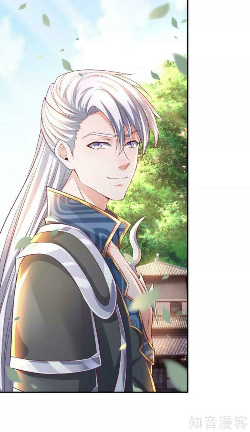 Tu La Kiếm Tôn Chapter 164 - Trang 2