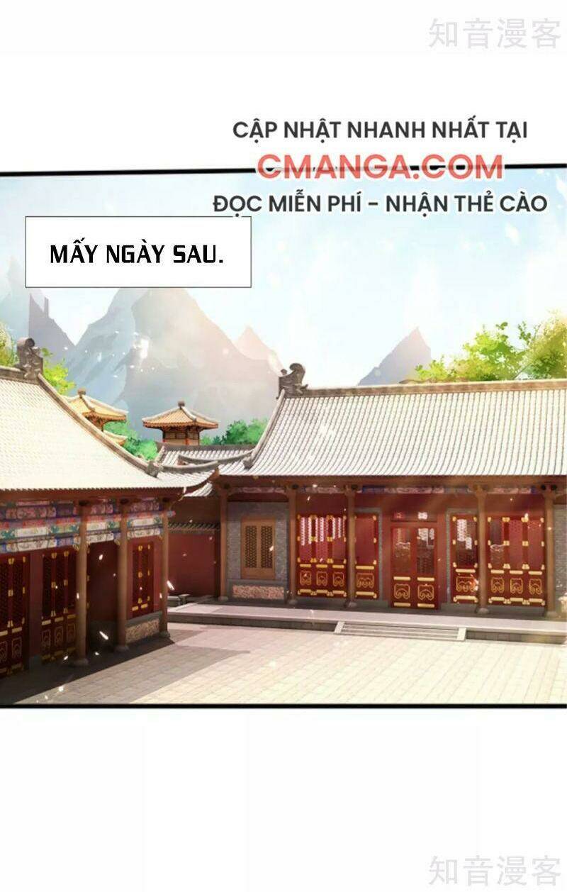 Tu La Kiếm Tôn Chapter 164 - Trang 2