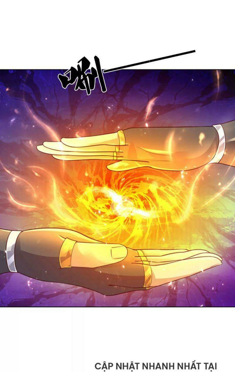 Tu La Kiếm Tôn Chapter 164 - Trang 2