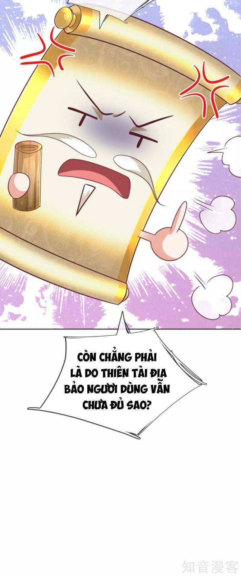 Tu La Kiếm Tôn Chapter 164 - Trang 2