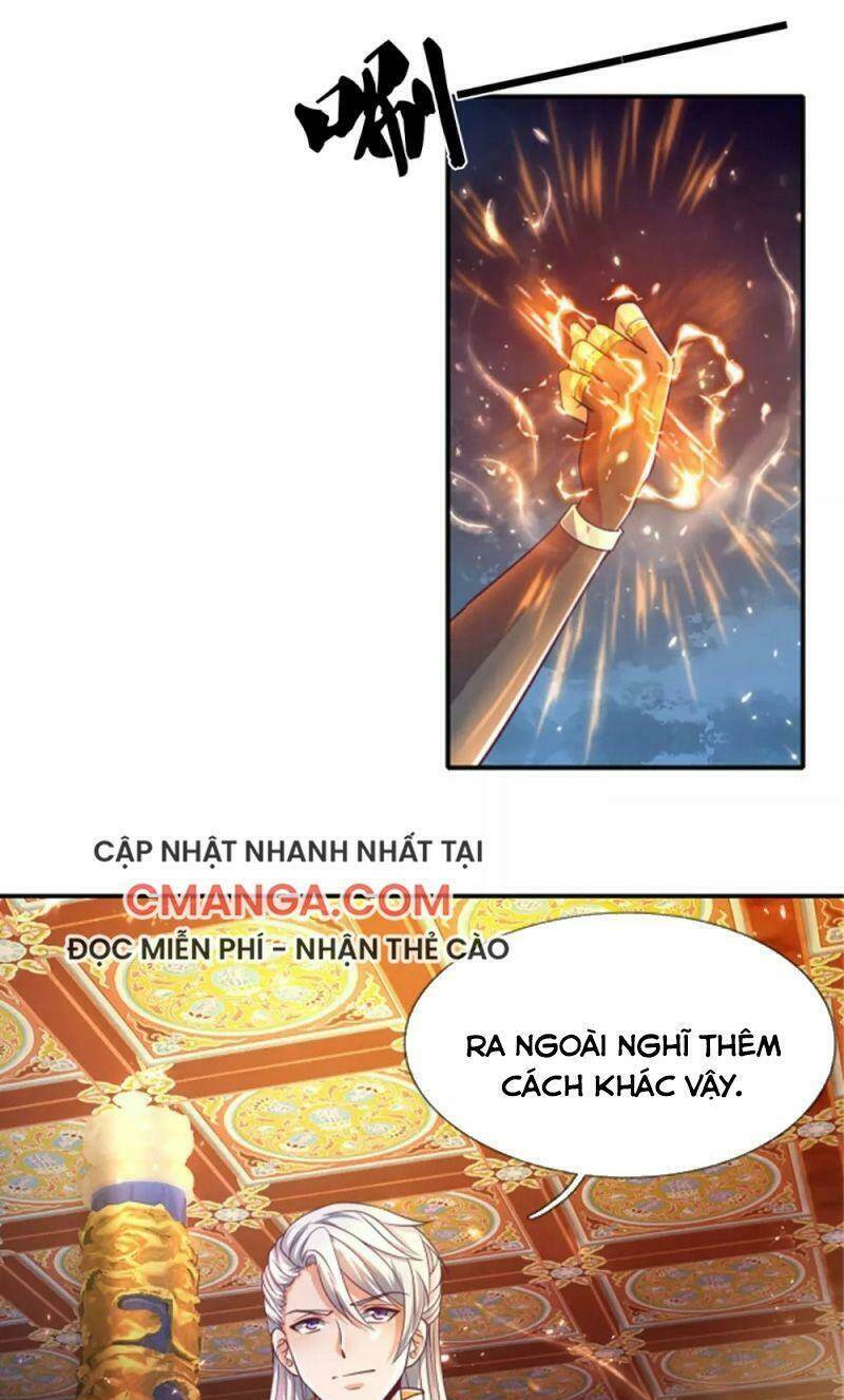 Tu La Kiếm Tôn Chapter 164 - Trang 2