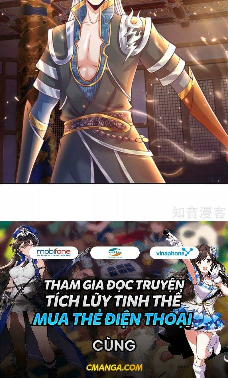 Tu La Kiếm Tôn Chapter 164 - Trang 2