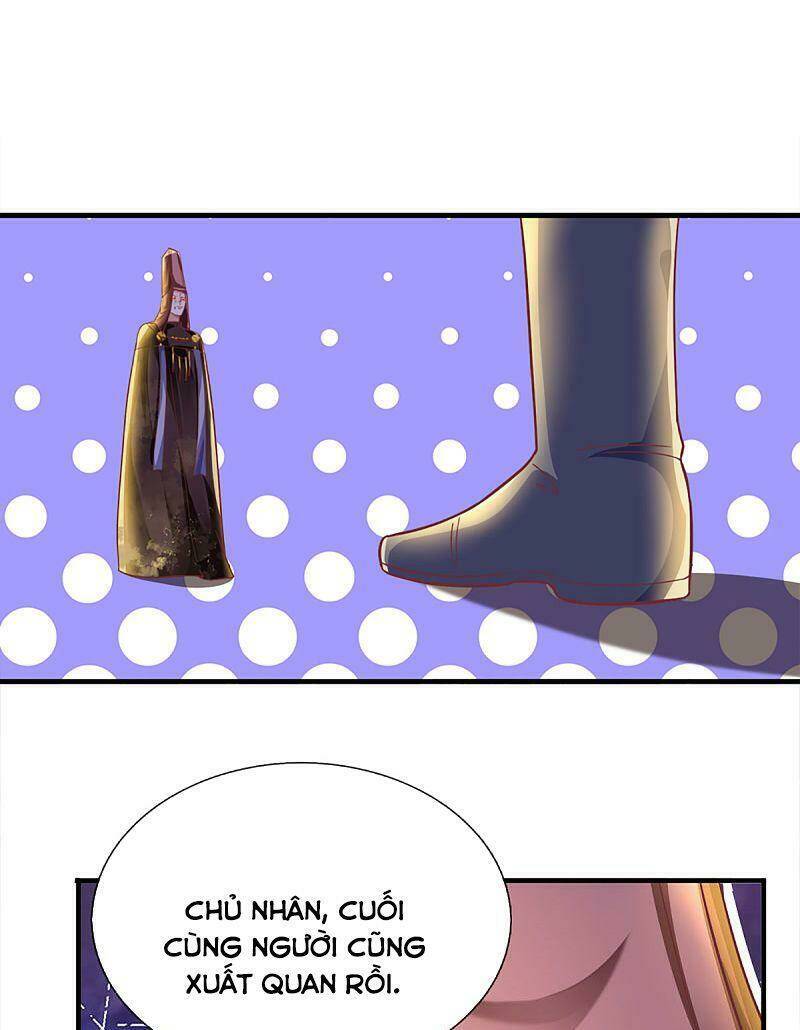 Tu La Kiếm Tôn Chapter 165 - Trang 2