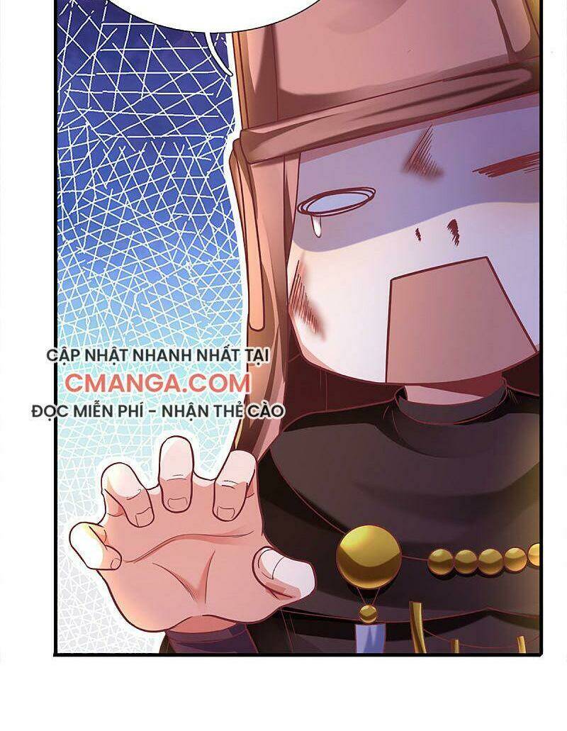 Tu La Kiếm Tôn Chapter 165 - Trang 2