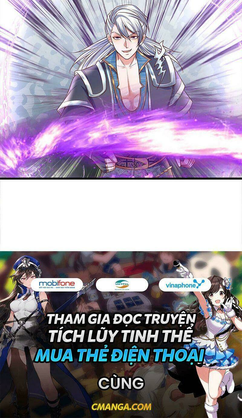 Tu La Kiếm Tôn Chapter 166 - Trang 2