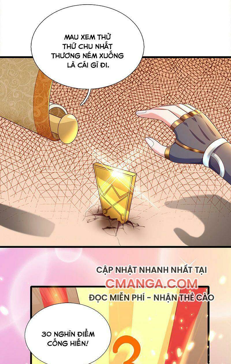 Tu La Kiếm Tôn Chapter 167 - Trang 2