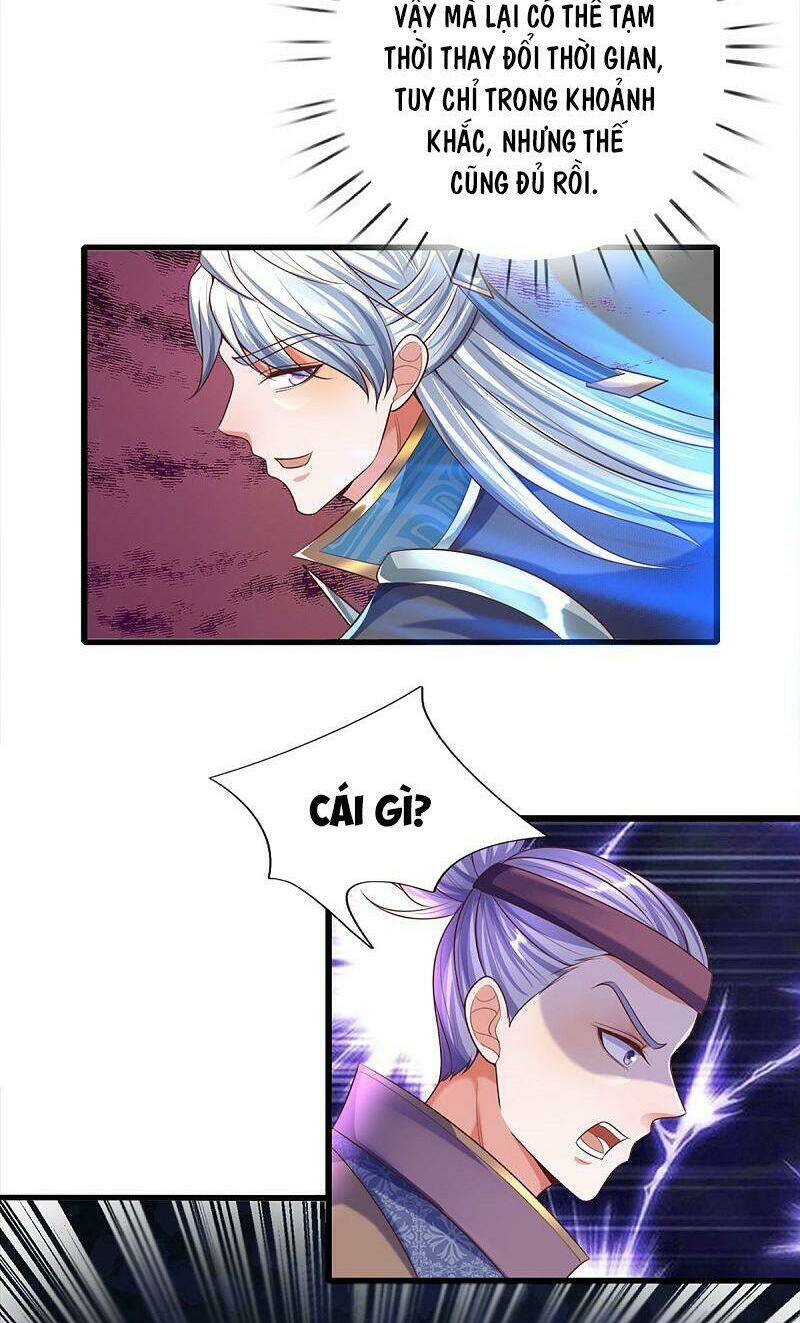 Tu La Kiếm Tôn Chapter 167 - Trang 2