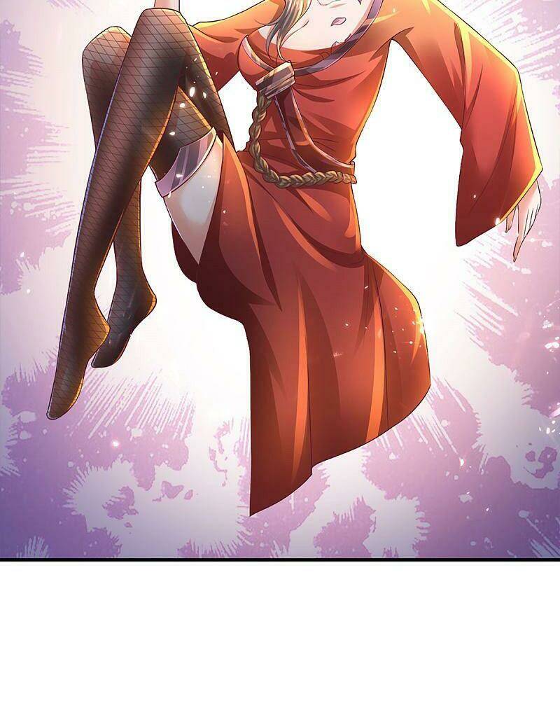 Tu La Kiếm Tôn Chapter 168 - Trang 2