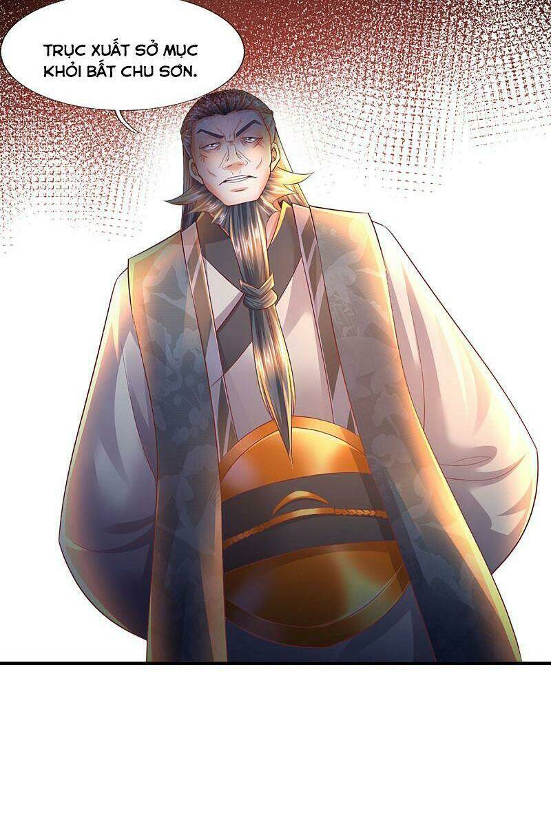 Tu La Kiếm Tôn Chapter 168 - Trang 2