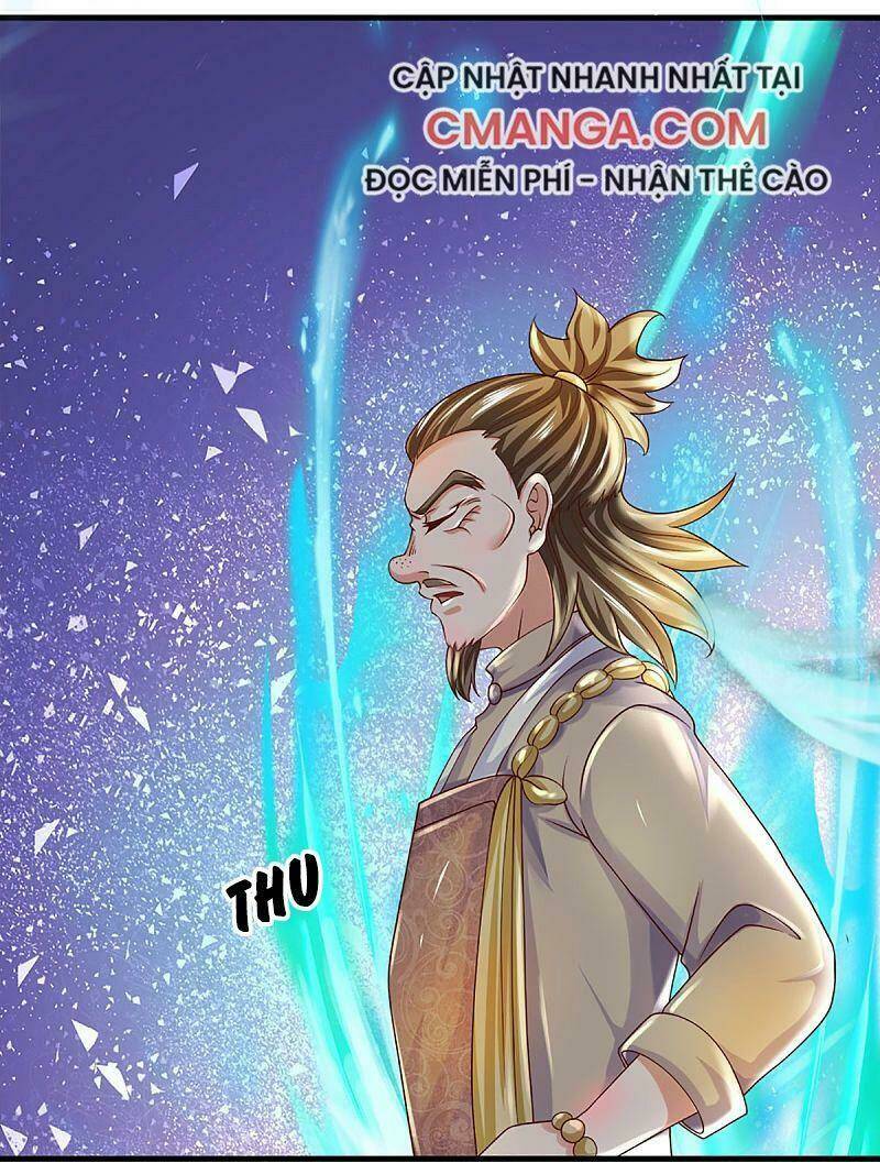 Tu La Kiếm Tôn Chapter 168 - Trang 2
