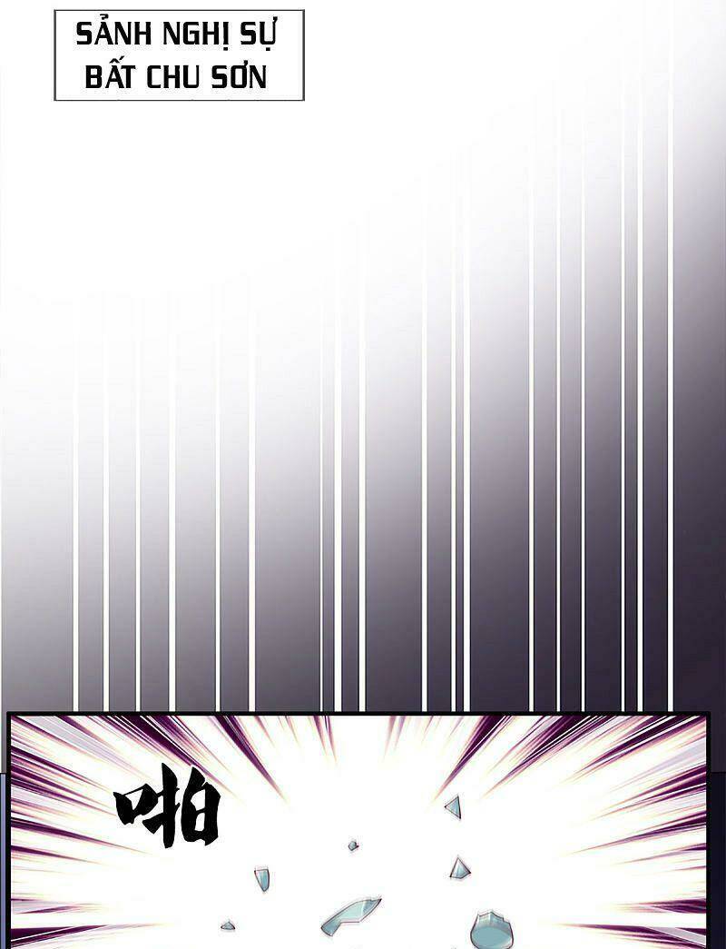 Tu La Kiếm Tôn Chapter 168 - Trang 2