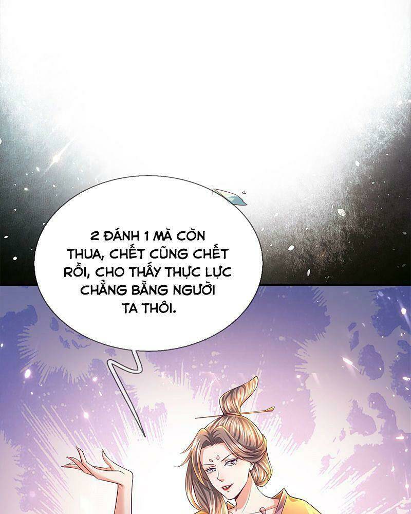 Tu La Kiếm Tôn Chapter 168 - Trang 2