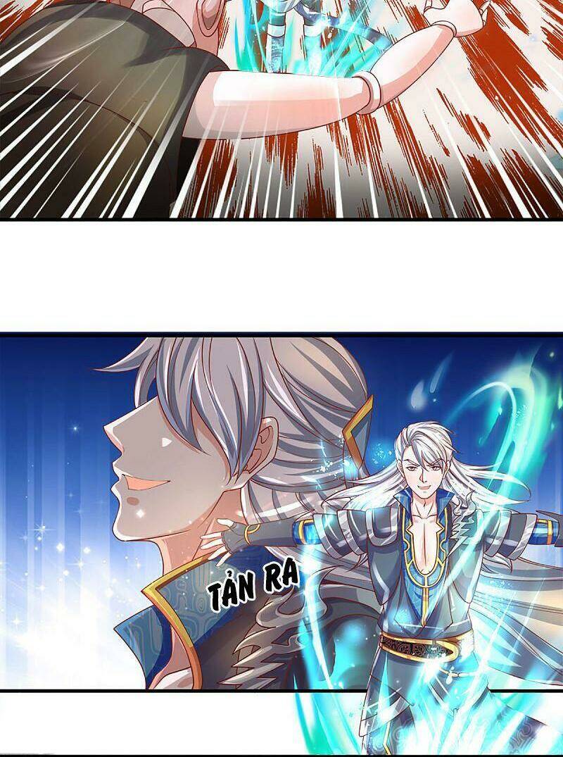 Tu La Kiếm Tôn Chapter 169 - Trang 2