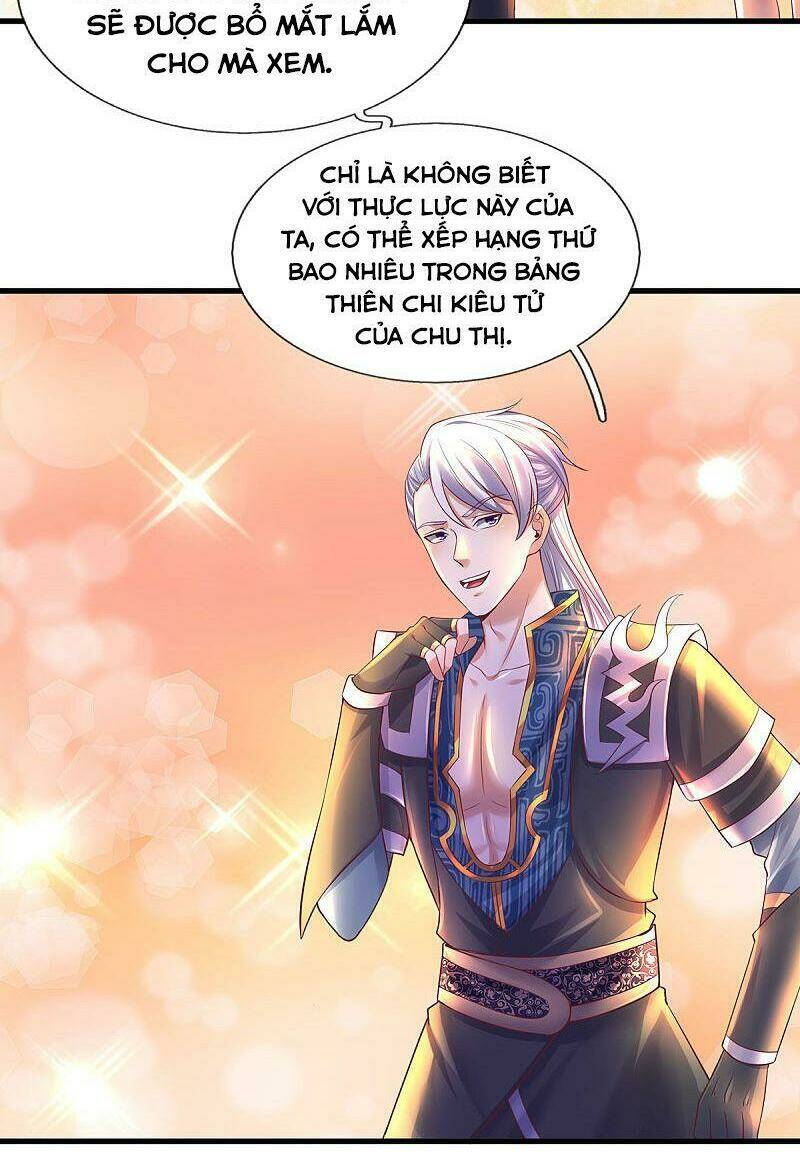 Tu La Kiếm Tôn Chapter 170 - Trang 2