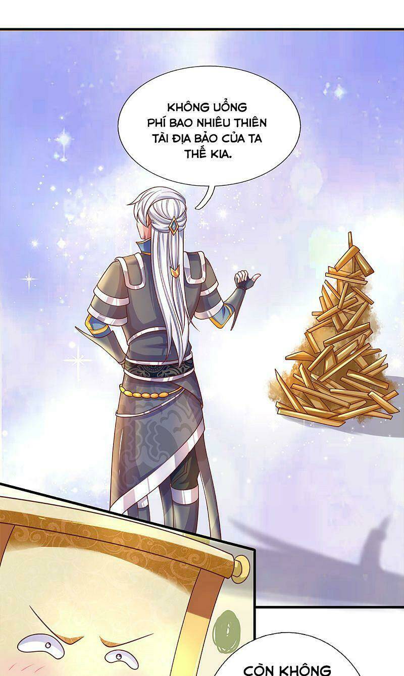 Tu La Kiếm Tôn Chapter 170 - Trang 2